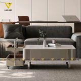 Bàn trà đôi BTL138