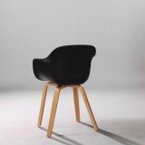 Ghế nhựa đúc S3048