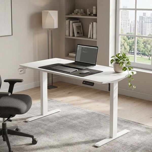 Bàn nâng hạ văn phòng MAS-SMARTDESK