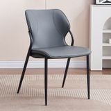 Ghế ăn bọc da cao cấp Karena