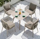 Ghế Cafe Ngoài Trời DPAV12