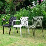 Ghế nhựa đúc S3046