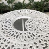 Bàn sân vườn BN14 (không gồm ghế)