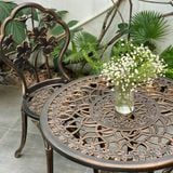 Bàn sân vườn BN27(không gồm ghế)