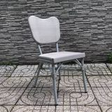 Ghế Cafe Ngoài Trời GC11