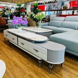 Kệ tivi mặt đá AD2722