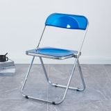 Ghế nhựa trong DPG4