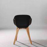 Ghế nhựa đúc S3048