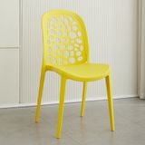 Ghế nhựa đúc S3010