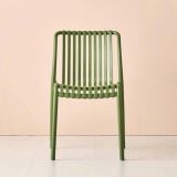 Ghế nhựa đúc S3045