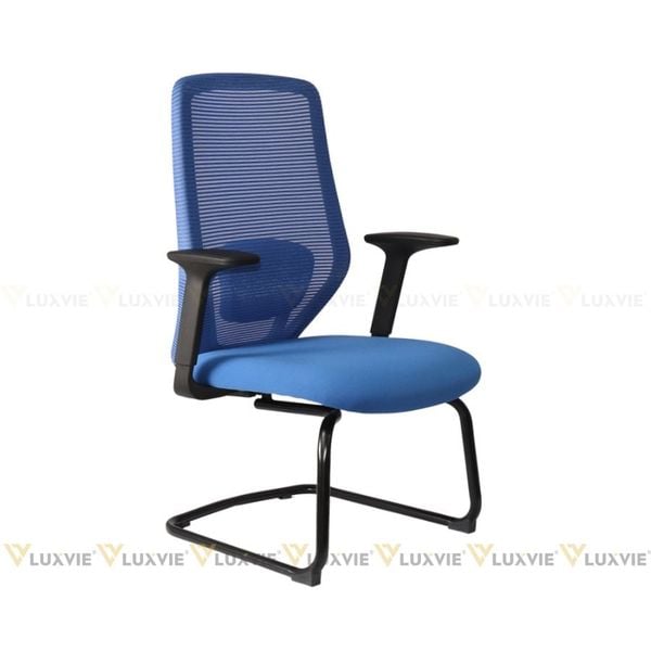 Ghế quỳ phòng họp nệm lưới RPBM1110-04