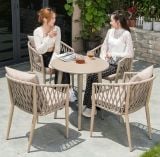 Ghế Cafe Ngoài Trời DPAV12