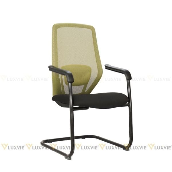 Ghế quỳ phòng họp nệm lưới RPBM1110-05