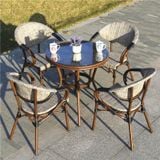 Ghế ngoài trời LU3005C