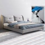 Giường Ngủ Da William