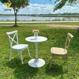 Ghế nhựa đúc S3041