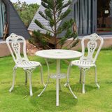 Bàn sân vườn DPBV2 (không gồm ghế)