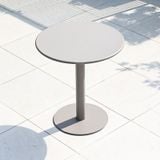 Bàn cafe sắt S1545M