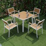 Bàn sân vườn DPBV20C4 (không gồm ghế)