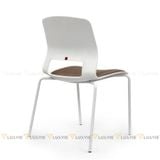 Ghế văn phòng lưng nhựa RPBM1090-01