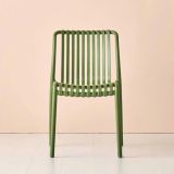 Ghế nhựa đúc S3045