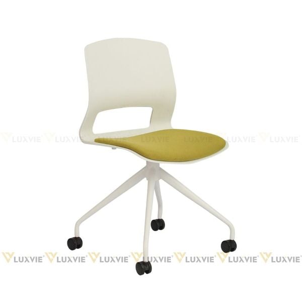 Ghế văn phòng lưng nhựa RPBM1090-02