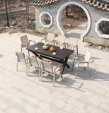 Bàn sân vườn DPBV24 (không gồm ghế)