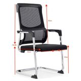 ghế quỳ văn phòng