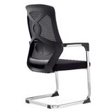 Ghế quỳ phòng họp nệm lưới TKA03-