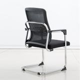 Ghế quỳ phòng họp nệm lưới TKA05-