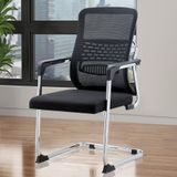 Ghế quỳ phòng họp nệm lưới TKA05-