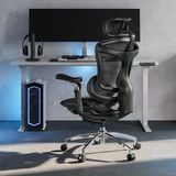 Ghế công thái học Sihoo A3