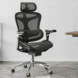 Ghế công thái học Sihoo A3