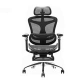 Ghế công thái học Sihoo A3 có gác chân