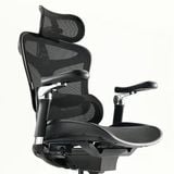 Ghế công thái học Sihoo A3