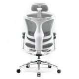 Ghế công thái học Sihoo A3