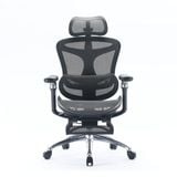 Ghế công thái học Sihoo A3 có gác chân