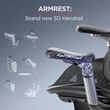 Ghế công thái học Sihoo A3