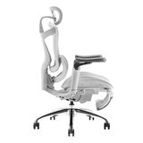 Ghế công thái học Sihoo A3 có gác chân