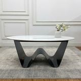 Bàn trà mặt đá ACBT01