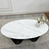 Bàn trà mặt đá ACBT01