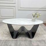 Bàn trà mặt đá ACBT01