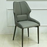 Ghế ăn bọc da cao cấp LIZA