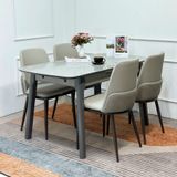 bàn ăn thông minh mở rộng