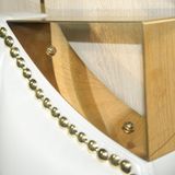 Giường Ngủ Da Ad16