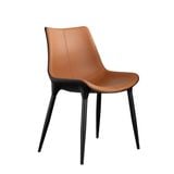 Ghế ăn bọc da cao cấp Darmian