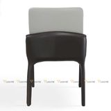 Ghế ăn bọc da cao cấp Sano