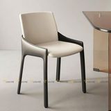 Ghế ăn bọc da cao cấp Sano