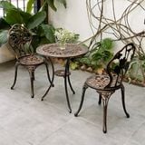 Bàn sân vườn BN27(không gồm ghế)