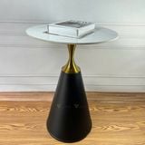 Bàn tròn trang trí AM19